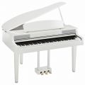 YAMAHA CLP-465GP WH